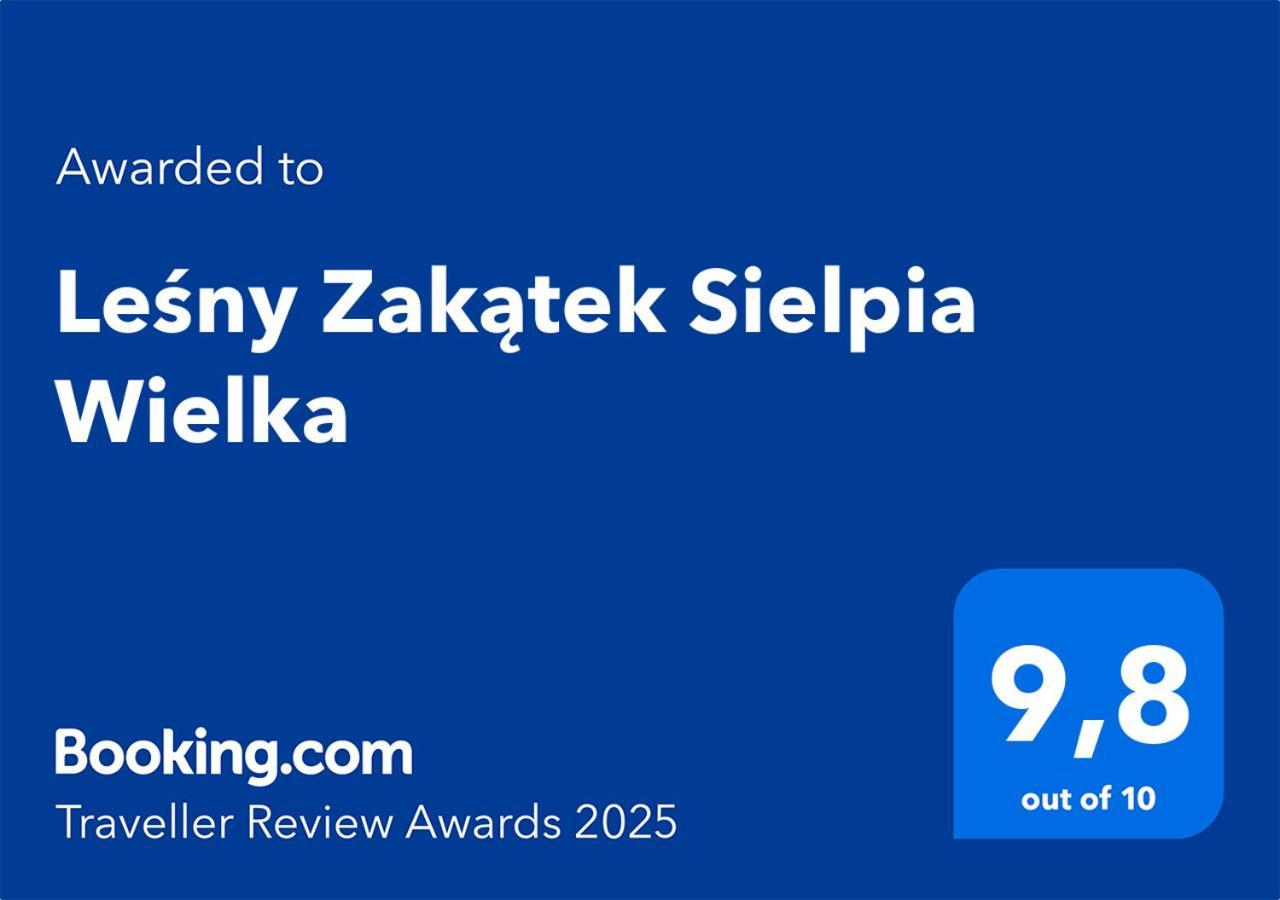 Lesny Zakatek Shiraz Buitenkant foto